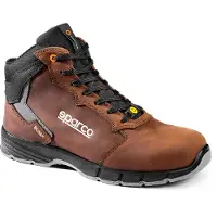 Sparco Chaussures de sécurité 44