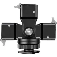 Leofoto FA-15+FA-10 Support de sabot froid avec tête pour FA-10