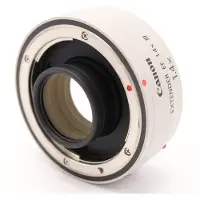 Canon Extender EF 1.4x II - Convertisseur - EF - pour EOS