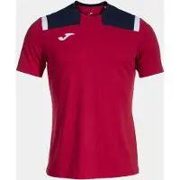 Joma T-shirt à Manches Courtes Toledo