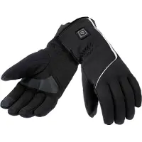Tucano Urbano Sowarm Gloves Noir S Homme