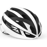Rudy project Rebel Casque contre la montre Blanc L Blanc L