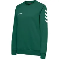 Hummel Sweat de sport | XS | female
