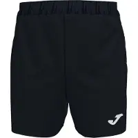 Joma Short d'entraînement pour hommes Myskin II noir 102220.100