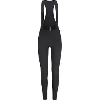 Mavic Aksium Thermo Bib Tights Noir M Femme