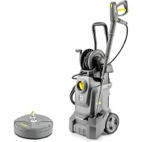 Kärcher HD 5/13 EX Plus+ FR Classic Hochdruckreiniger (Fonctionnement sur secteur)