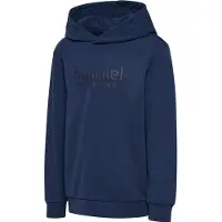 Hummel Base Hoodie Bleu 104 cm Enfants