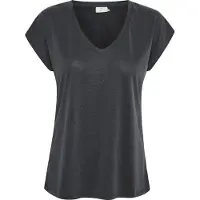 Kaffe T-shirt 'Lise' noir