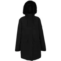 Regatta Parka imperméable à capuche femme Sabinka