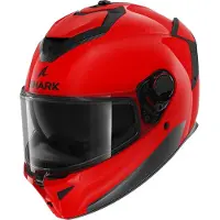 Shark Casque intégral Spartan Gt Pro Blank Rouge XS Rouge XS