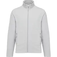 Kariban Veste polaire unie écologique