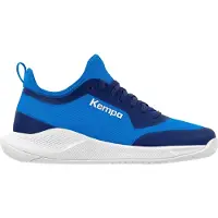Kempa Kourtfly Jr bleu/blanc bleu/blanc 35