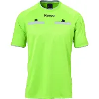 Kempa T-shirt à Manches Courtes Referee