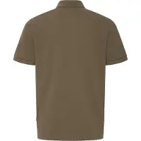 Casual Friday T-Shirt 'CFSOLHEIM' marron