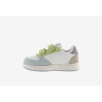 Victoria Baskets basses enfant Basket Cuir enfant - - 30