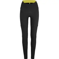 Mavic Aksium Thermo Tights Noir XL Femme