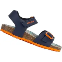 Geox J Ghita B. B Couleur Bleu