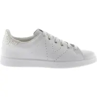 Victoria Baskets basses DEPORTIVO BASKET PIEL femmes - Blanc - 35