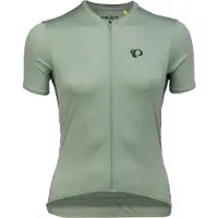 Pearl Izumi Sugar Short Sleeve Jersey Vert XL Femme