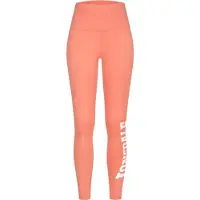 Lonsdale Leggings 'Semley' corail / blanc