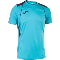 Joma T-shirts Championship Vii, 103081013, Größe : 170