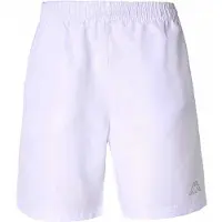 Kappa Short KIAMON hommes - Blanc - EU L