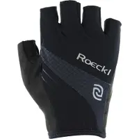 Roeckl Ibeto High Performance Gloves Noir 8.5 Homme,Femme