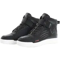 Furygan Tarmac D3o Motorcycle Shoes Noir EU 37 Homme