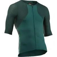 Northwave Maillot à Manches Courtes Extreme Rock