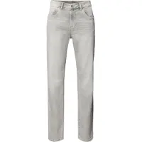 Pepe Jeans pour homme. PM20839588VA Jeans Cash grey (34/32), Casuel, Gris, Coton, Denim