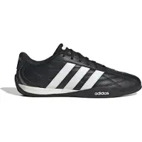 Adidas Baskets de - ADIPISTA - EU411/3 - EU44 - pour Unisexe - noir - Taille EU43 1/3