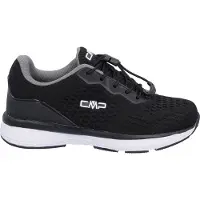 CMP 3q51064 Nhekkar Trainers Noir EU 37 Enfants