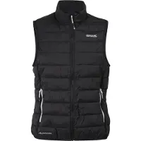 Regatta Hillpack Ii Vest Noir 44 Femme