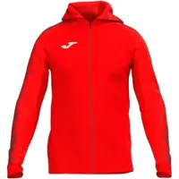 Joma Sweat-shirt à Zip Elite Xi