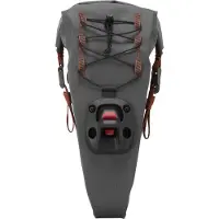 Altura Vortex Wp Dropper Saddle Bag Gris