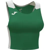 Joma Débardeur court femme Record II