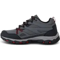 Regatta Chaussures de randonnée Holcombe III Low, gris, taille 42 (homme), gris, taille 42