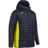 Joma Urban V Jacket Bleu 5-6 Years Enfants
