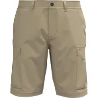 Napapijri Noto 2.0 Shorts Beige 34 Homme