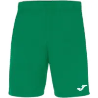 Joma Maxi Short Hommes - Vert / Blanc