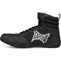TAPOUT Chaussures de boxe LEGACY Noir/Blanc 40