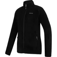 Regatta Lakara Full Zip Fleece Noir 34 Femme