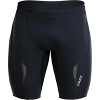 Zone3 Jammer Noir 32 Homme