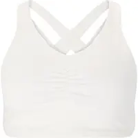 Athlecia Brassière femme Fog