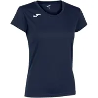 Joma T-shirt Femme Record Ii Marino, S