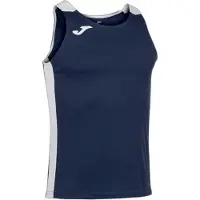 Joma T-shirt Sans Manches Record Ii