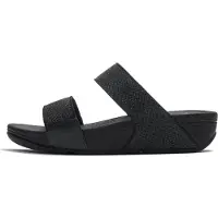 FitFlop A4y 001 Couleur Noir