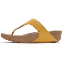 Original Brands FitFlop Lulu, sandales en cuir, taille 42