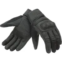 Tucano Urbano Andrew Evo Leather Gloves Noir XL Homme