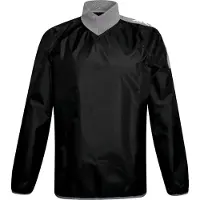Acerbis Atlantis 2 Raincoat Noir XL Homme